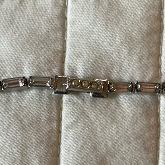 Vintage Kramer choker Necklace - Picture 4 of 5